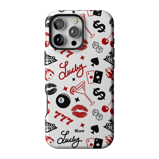 Vegas iPhone Case gallery - Iphone_16_Pro_Max_1