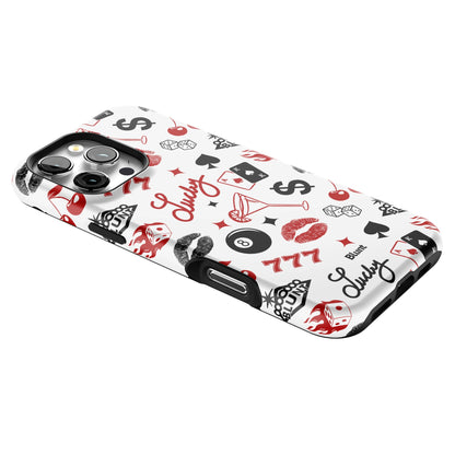 Vegas iPhone Case gallery - Iphone_16_Pro_Max_2