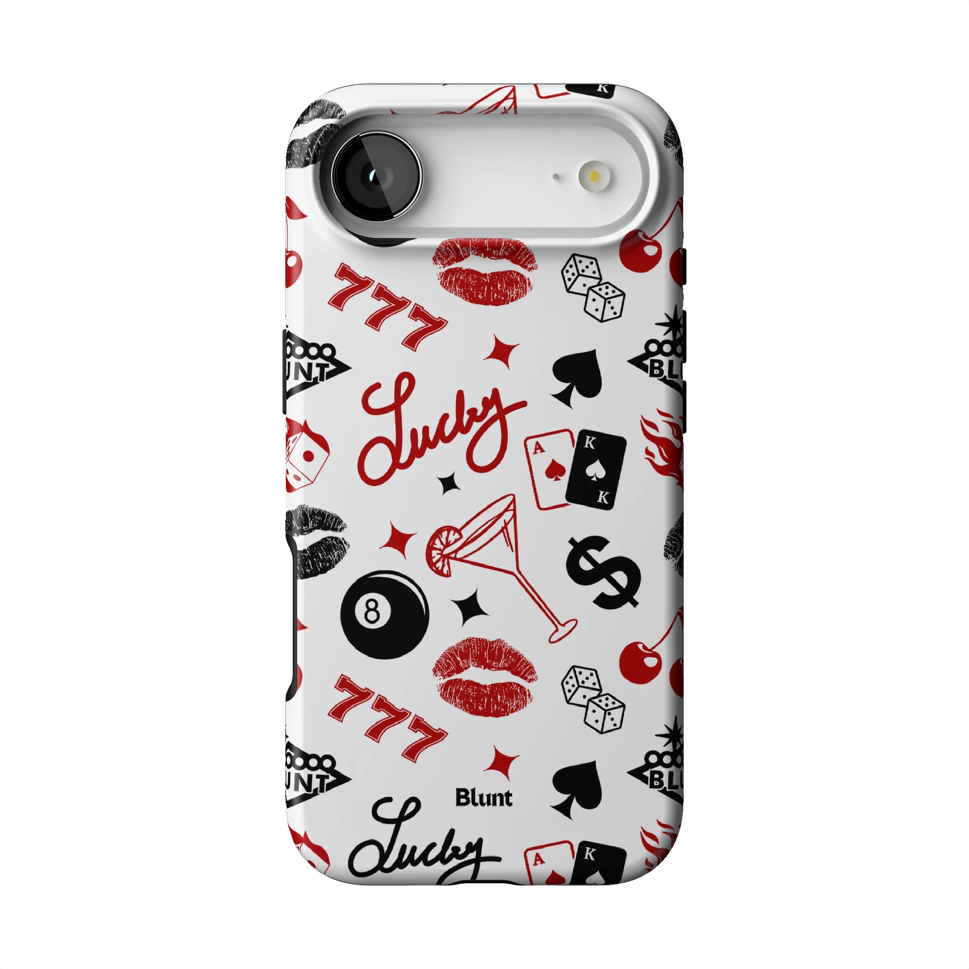 Vegas iPhone Case gallery - Iphone_17_Air_1