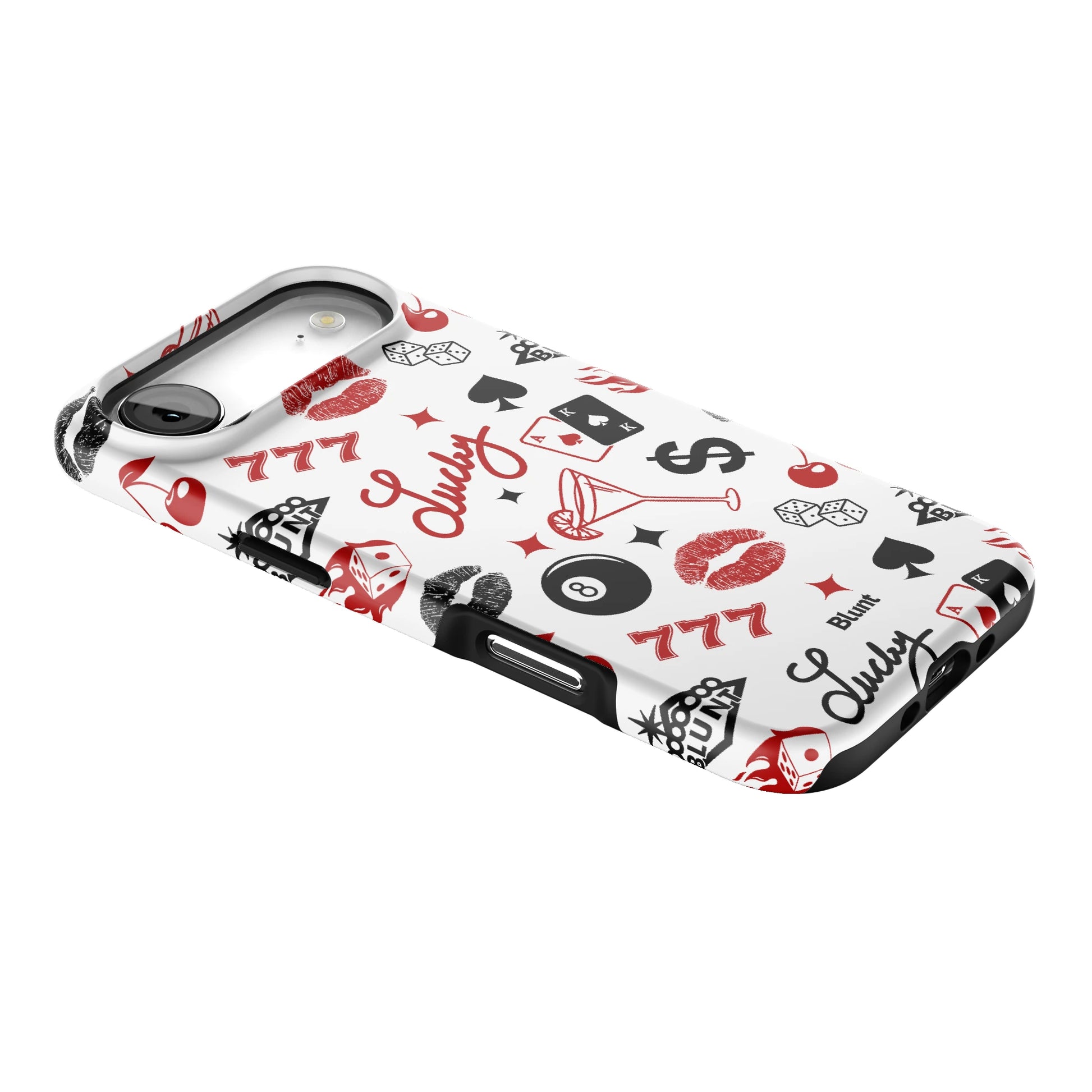 Vegas iPhone Case gallery - Iphone_17_Air_2