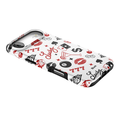 Vegas iPhone Case gallery - Iphone_17_Air_2