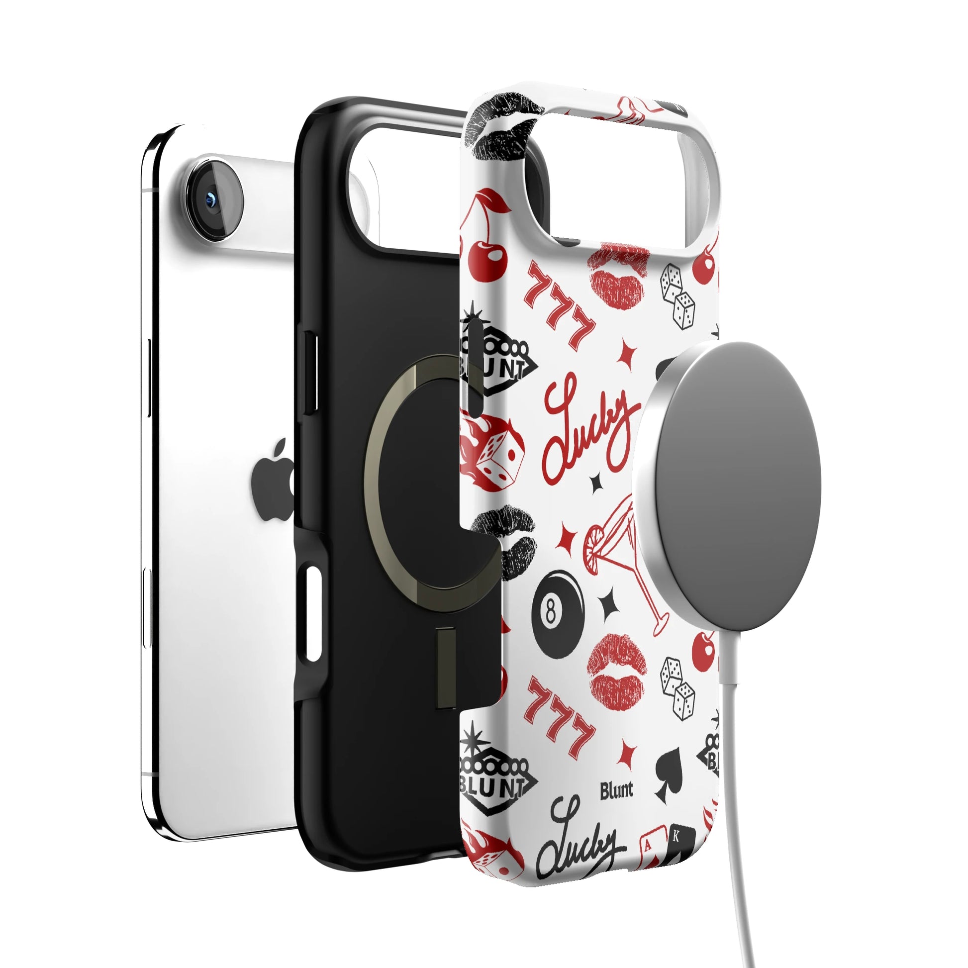 Vegas iPhone Case gallery - Iphone_17_Air_4