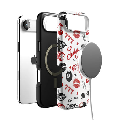 Vegas iPhone Case gallery - Iphone_17_Air_4