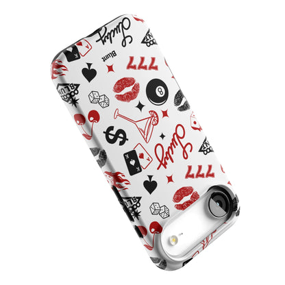 Vegas iPhone Case gallery - Iphone_17_Air_5
