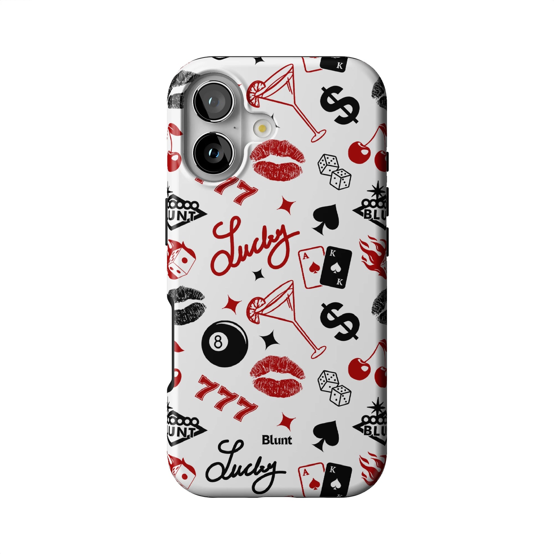 Vegas iPhone Case gallery - Iphone_17_Iphone_1