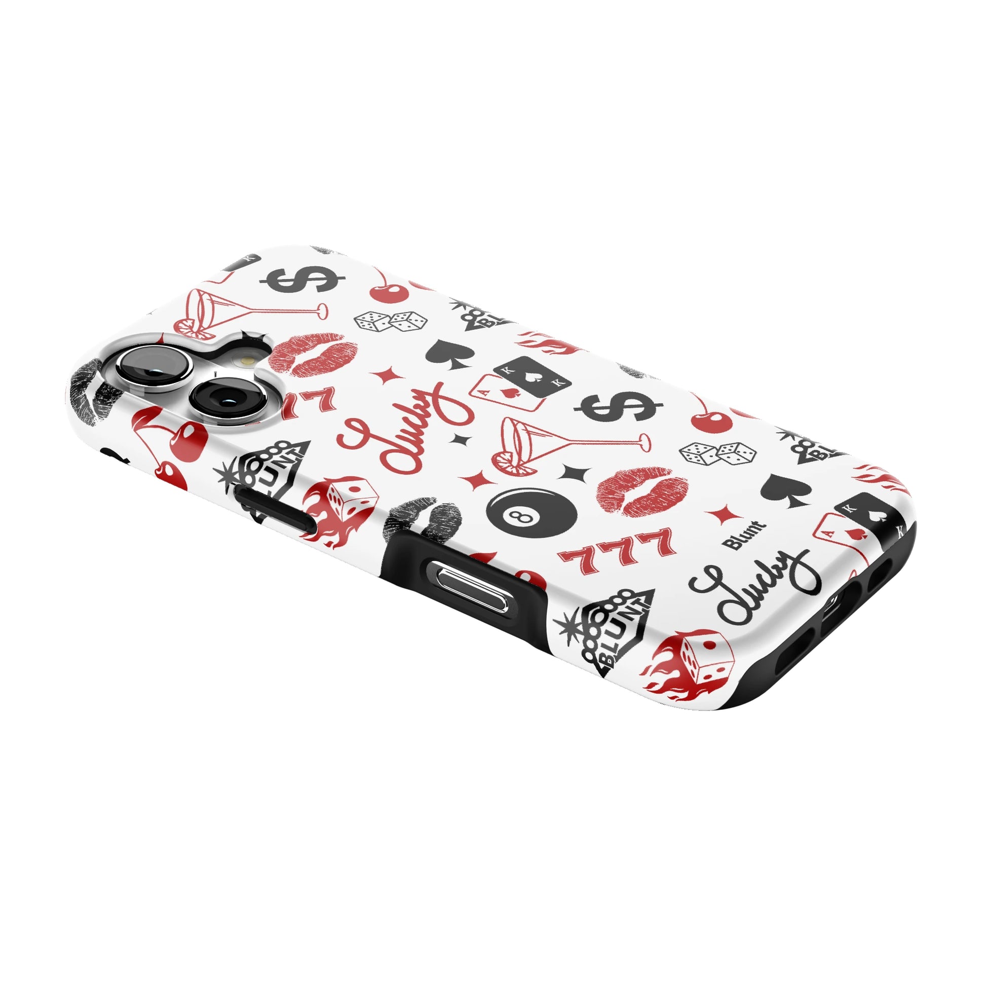 Vegas iPhone Case gallery - Iphone_17_Iphone_2