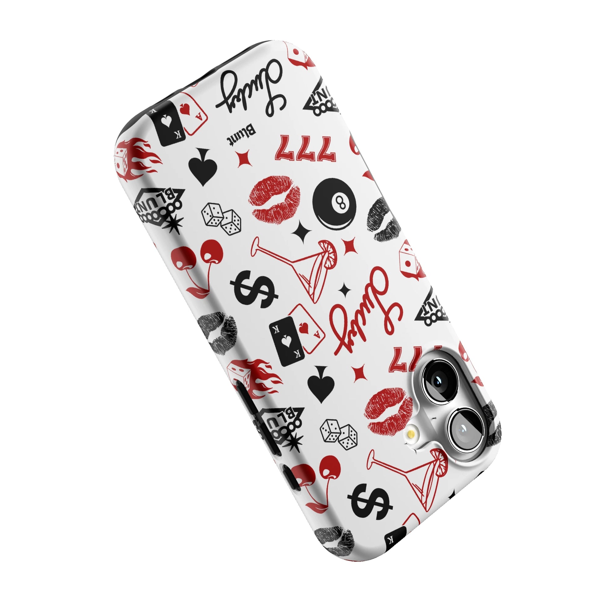 Vegas iPhone Case gallery - Iphone_17_Iphone_5