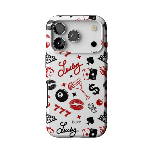 Vegas iPhone Case gallery - Iphone_17_Pro_1