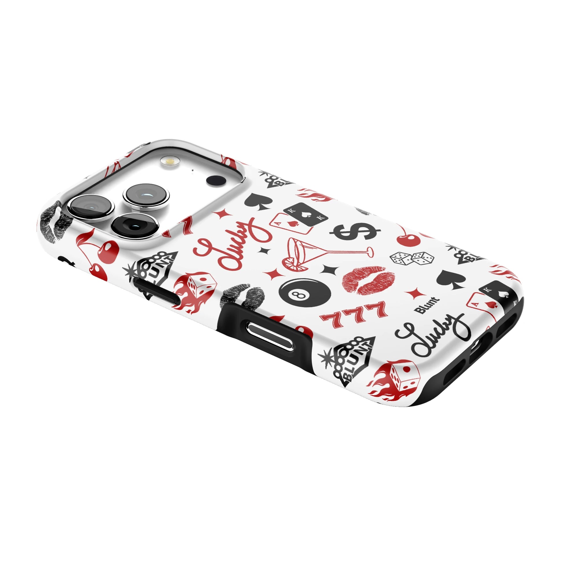 Vegas iPhone Case gallery - Iphone_17_Pro_2