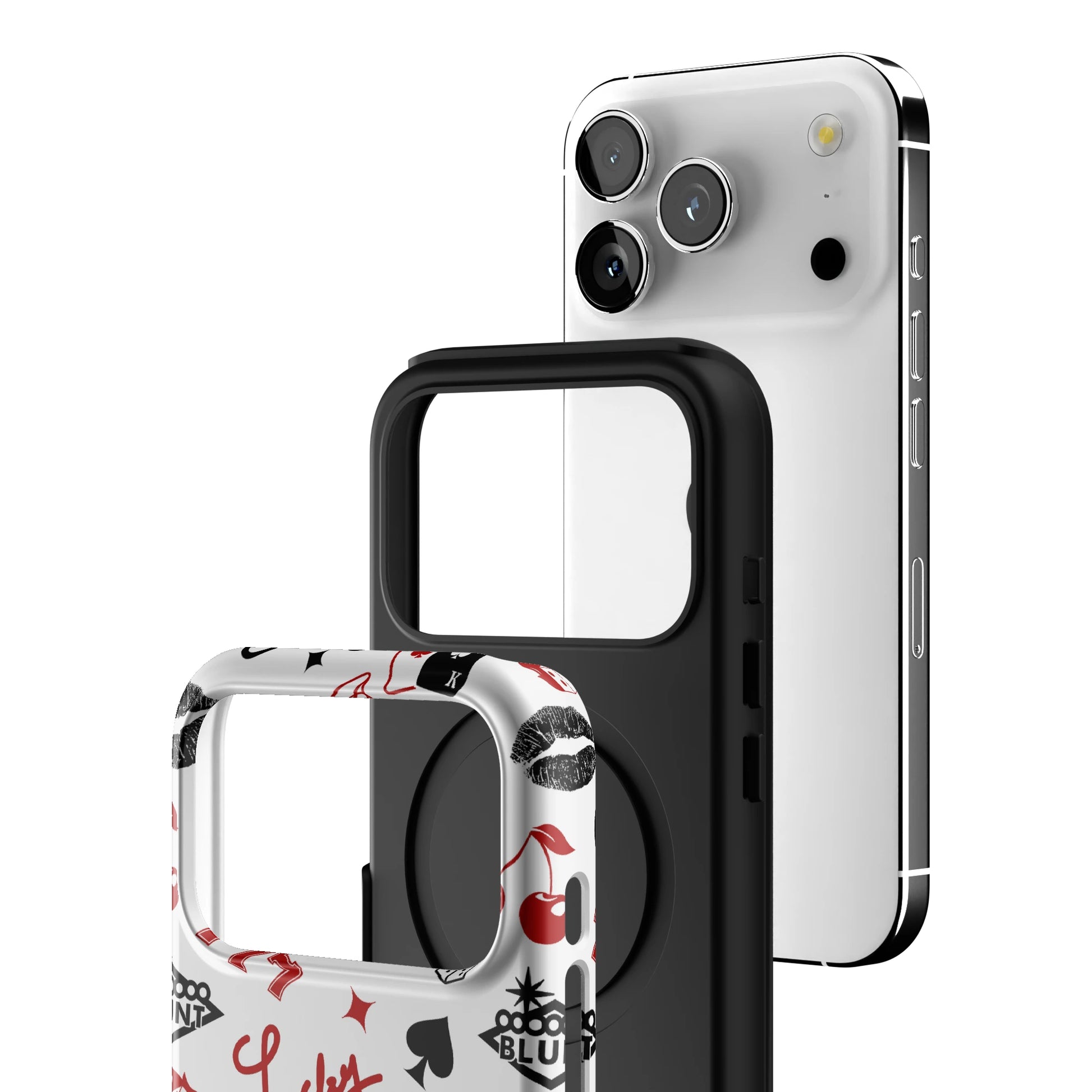 Vegas iPhone Case gallery - Iphone_17_Pro_3