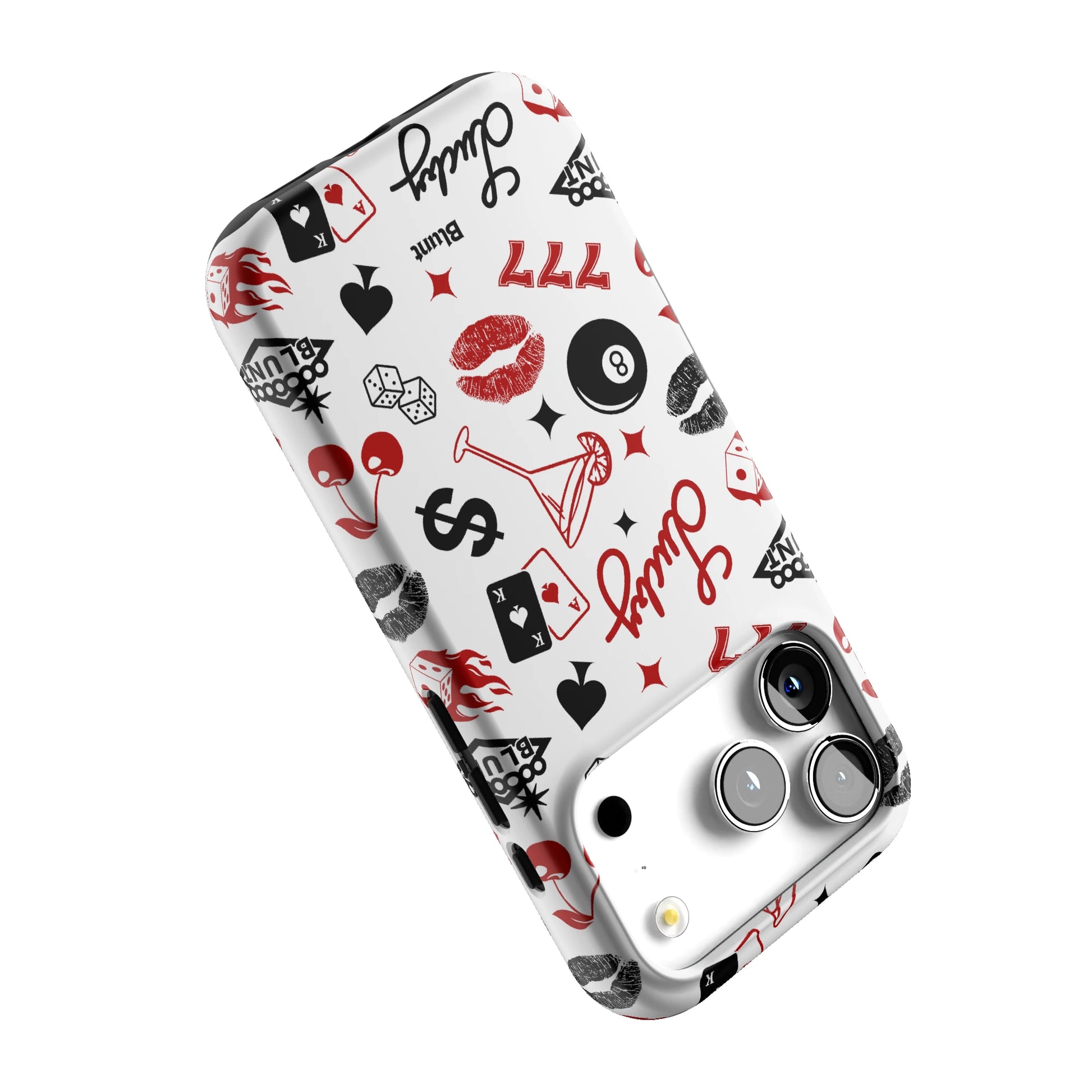 Vegas iPhone Case gallery - Iphone_17_Pro_5