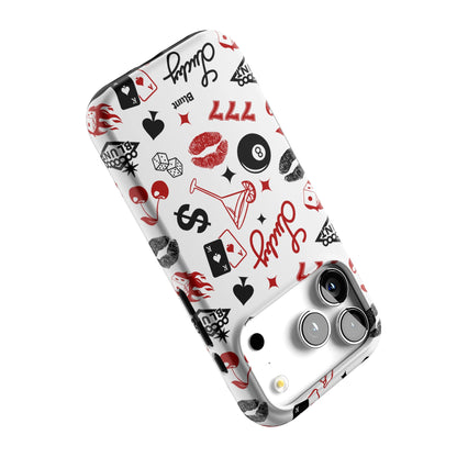 Vegas iPhone Case gallery - Iphone_17_Pro_5