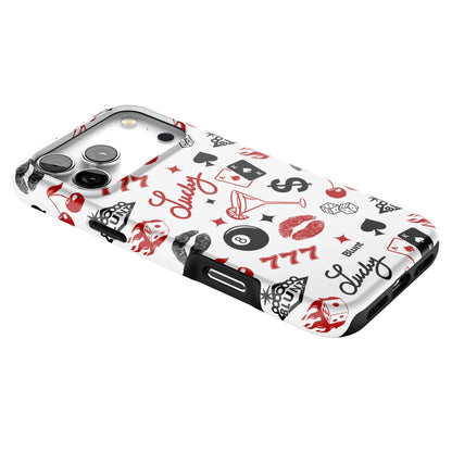 Vegas iPhone Case gallery - Iphone_17_Pro_Max_2