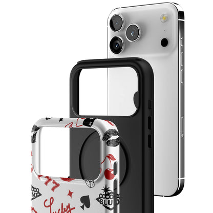 Vegas iPhone Case gallery - Iphone_17_Pro_Max_3