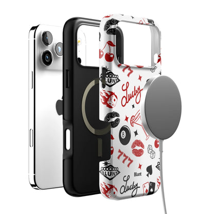 Vegas iPhone Case gallery - Iphone_17_Pro_Max_4