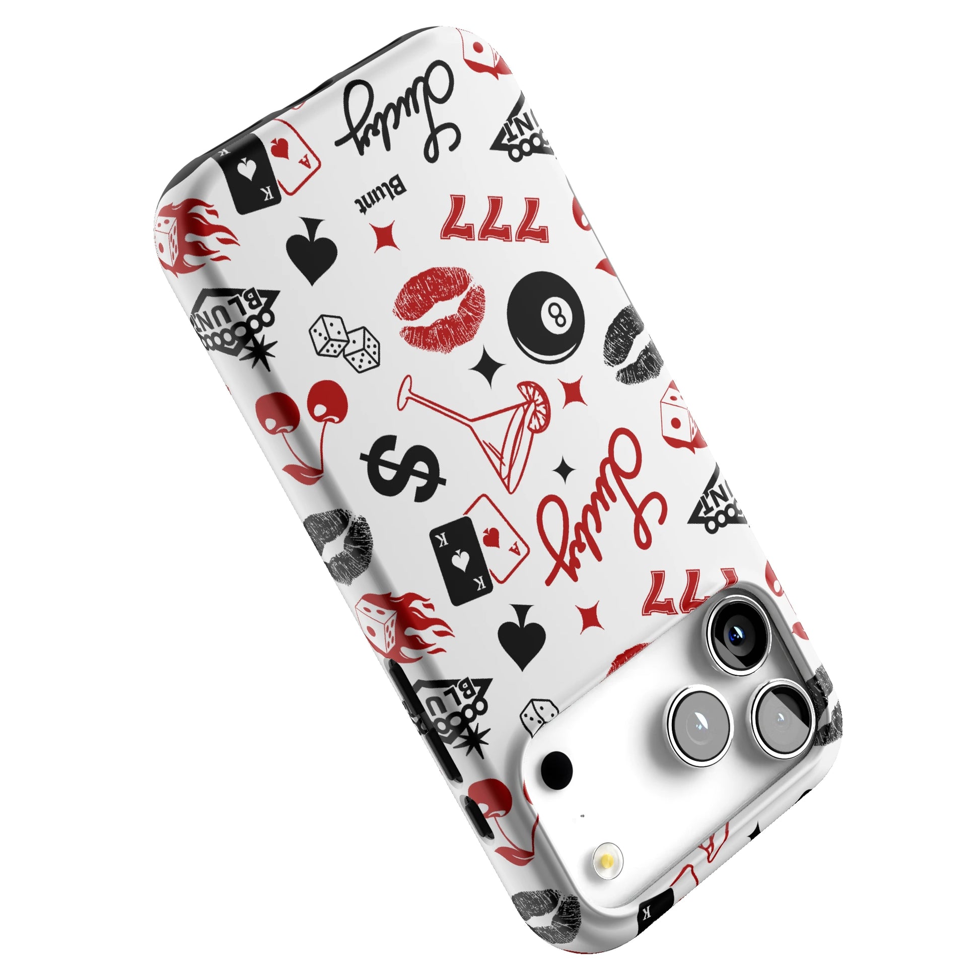 Vegas iPhone Case gallery - Iphone_17_Pro_Max_5