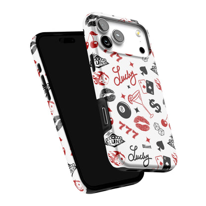 Vegas iPhone Case gallery - Iphone_17_Pro_Max_6