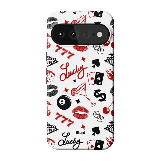 Vegas Pixel Case - Blunt Cases