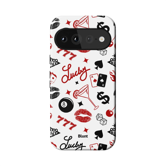 Vegas Pixel Case - Blunt Cases