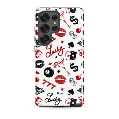 Vegas Samsung Case - Blunt Cases