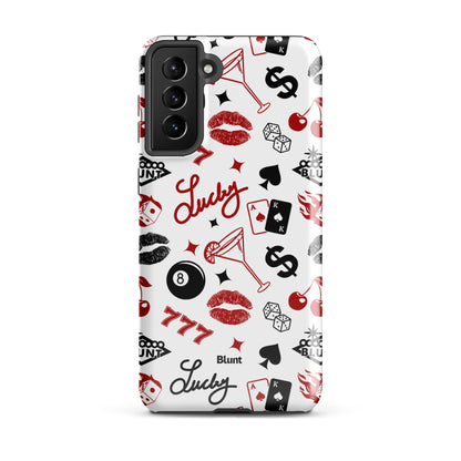 Vegas Samsung Case - Blunt Cases