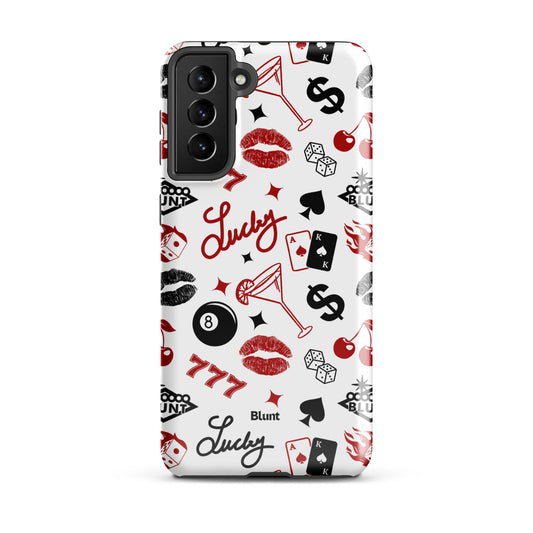 Vegas Samsung Case - Blunt Cases