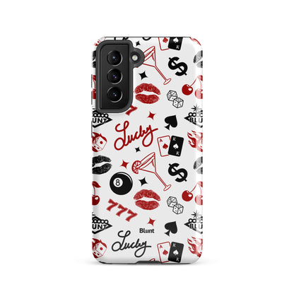 Vegas Samsung Case - Blunt Cases
