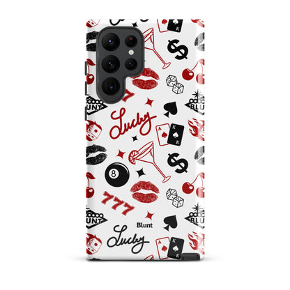 Vegas Samsung Case - Blunt Cases