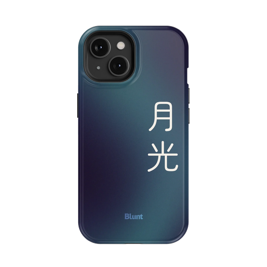Moonlight I iPhone Case