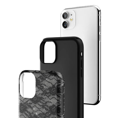 Veil iPhone Case gallery - Iphone_11_Iphone_3