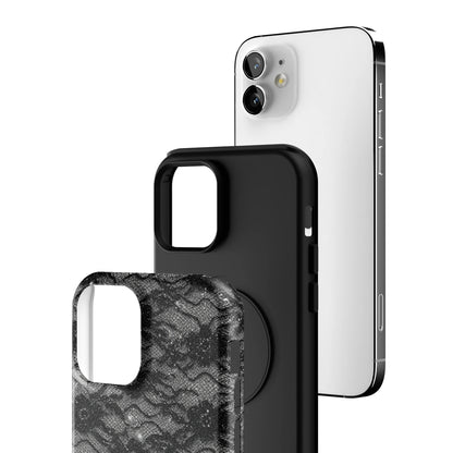 Veil iPhone Case gallery - Iphone_12_Iphone_3