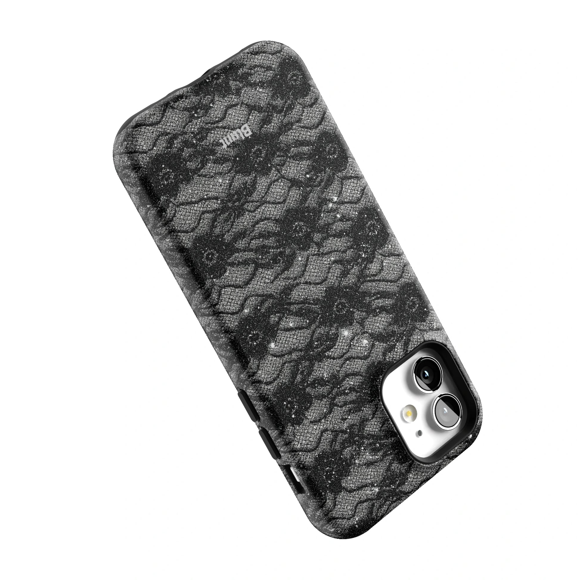 Veil iPhone Case gallery - Iphone_12_Iphone_5