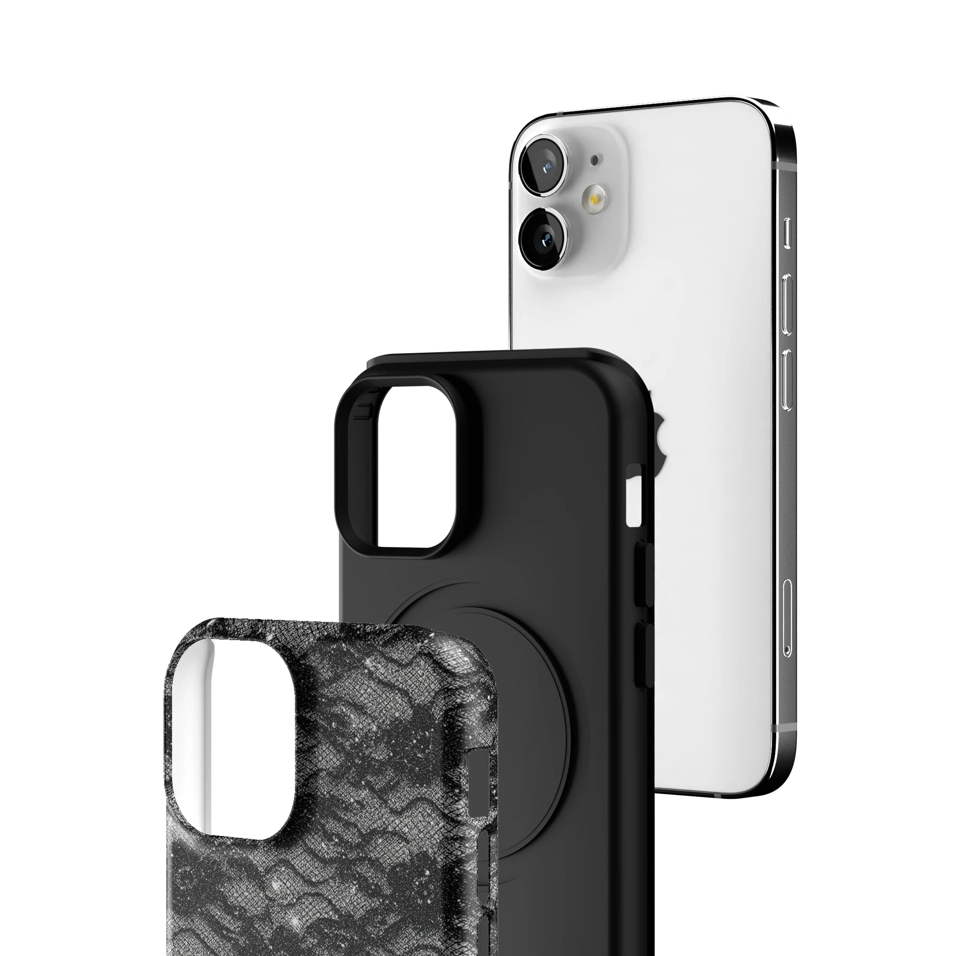 Veil iPhone Case gallery - Iphone_12_Mini_Air_Plus_3