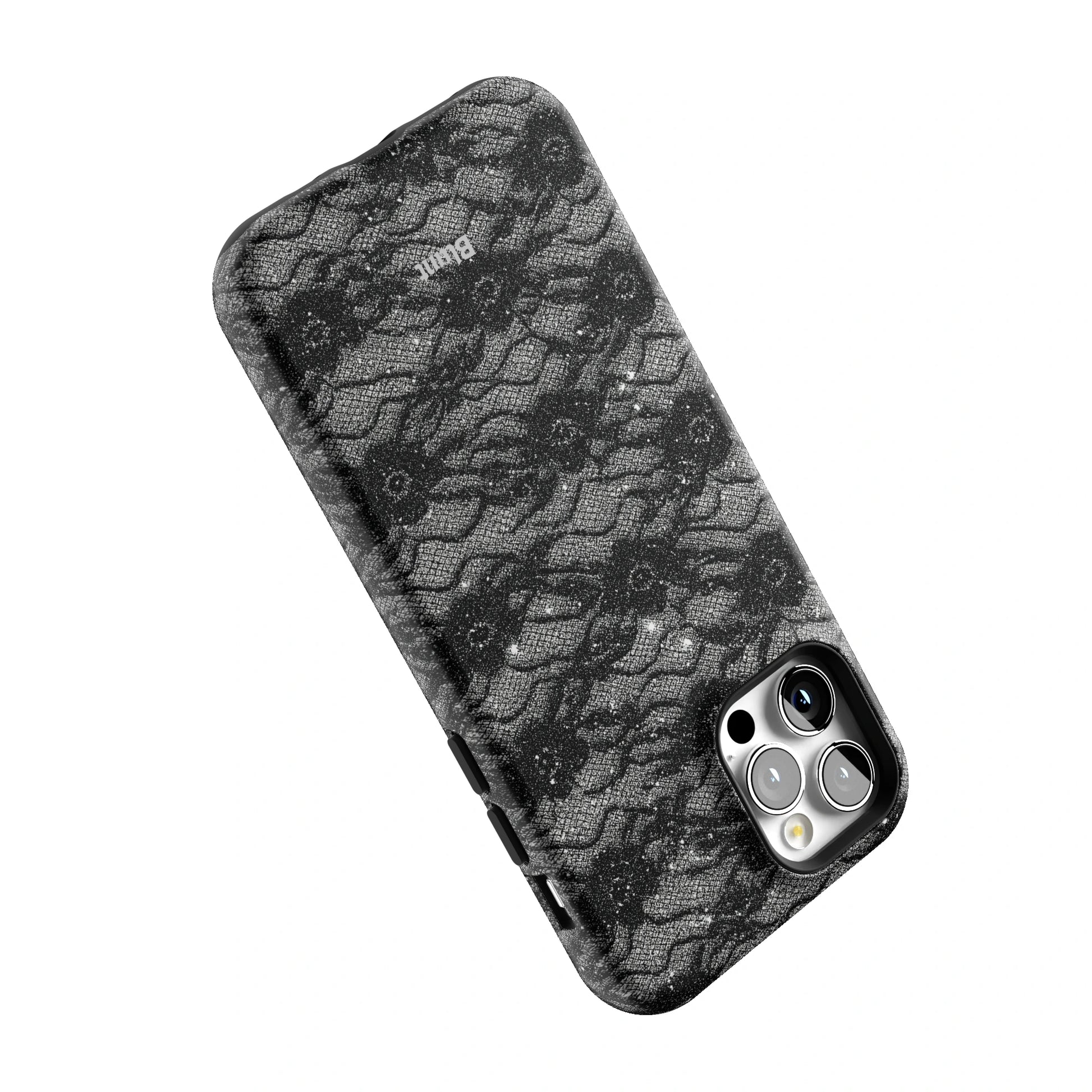 Veil iPhone Case gallery - Iphone_12_Pro_5