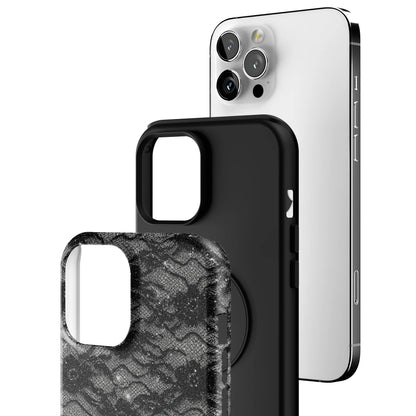 Veil iPhone Case gallery - Iphone_12_Pro_Max_3