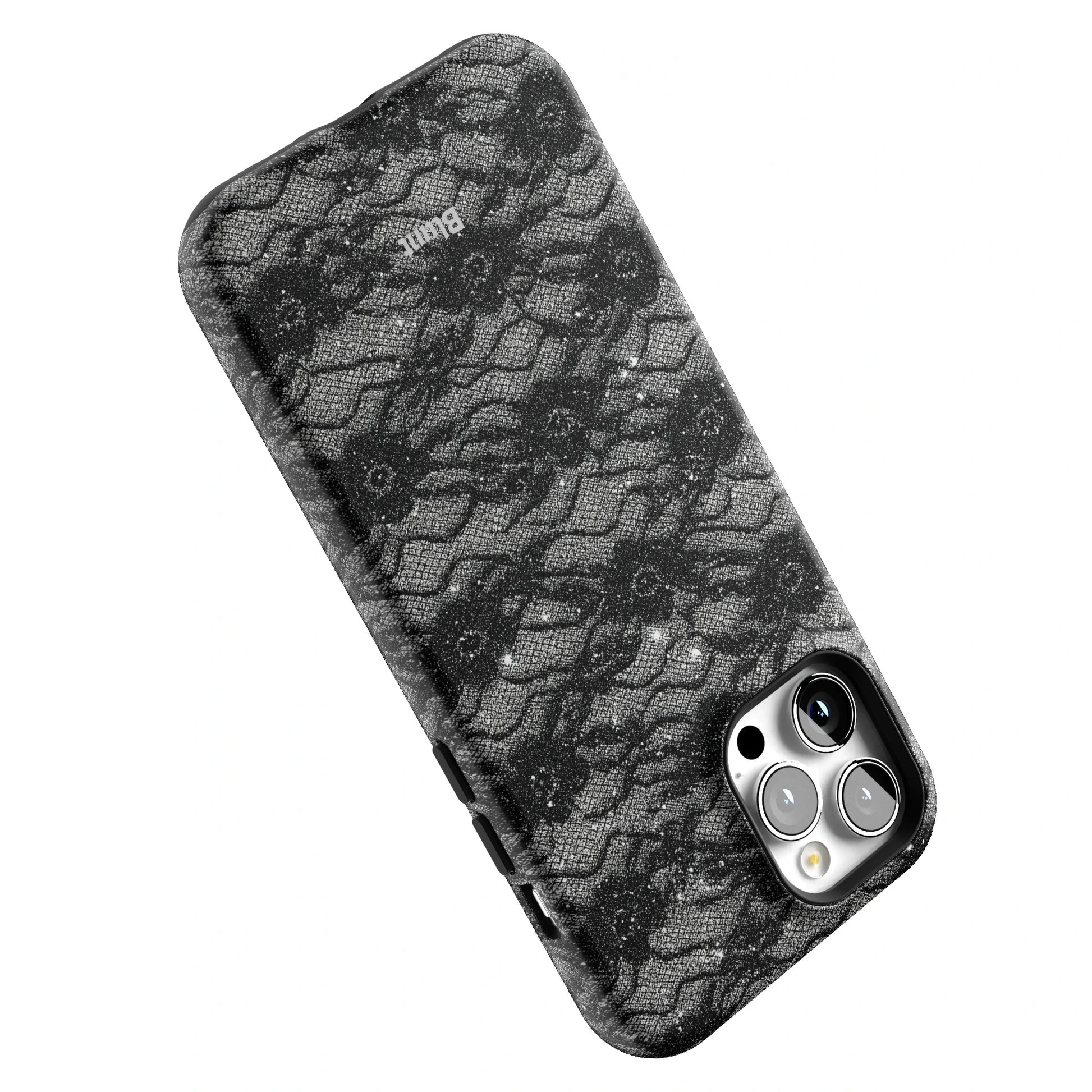 Veil iPhone Case gallery - Iphone_12_Pro_Max_5