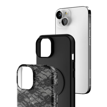Veil iPhone Case gallery - Iphone_13_Iphone_3