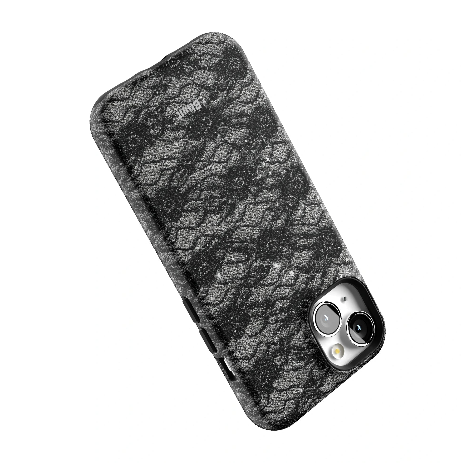 Veil iPhone Case gallery - Iphone_13_Iphone_5