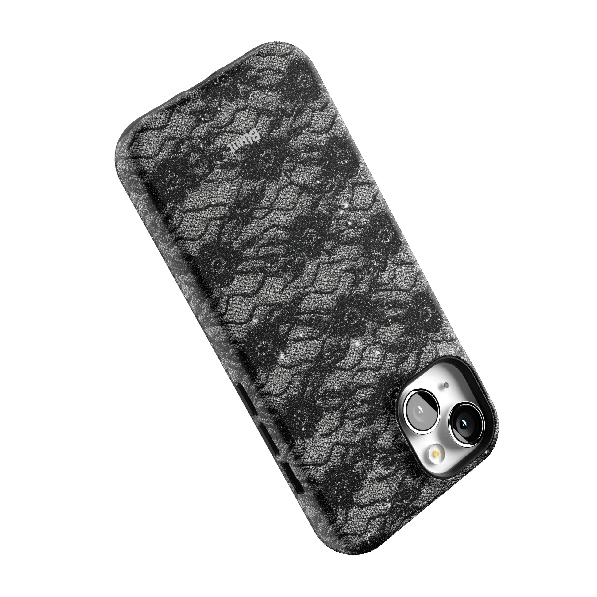 Veil iPhone Case gallery - Iphone_14_Iphone_5