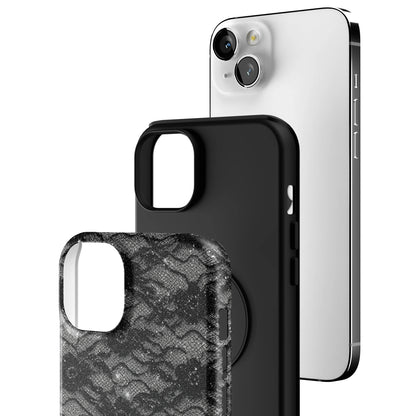 Veil iPhone Case gallery - Iphone_14_Mini_Air_Plus_3