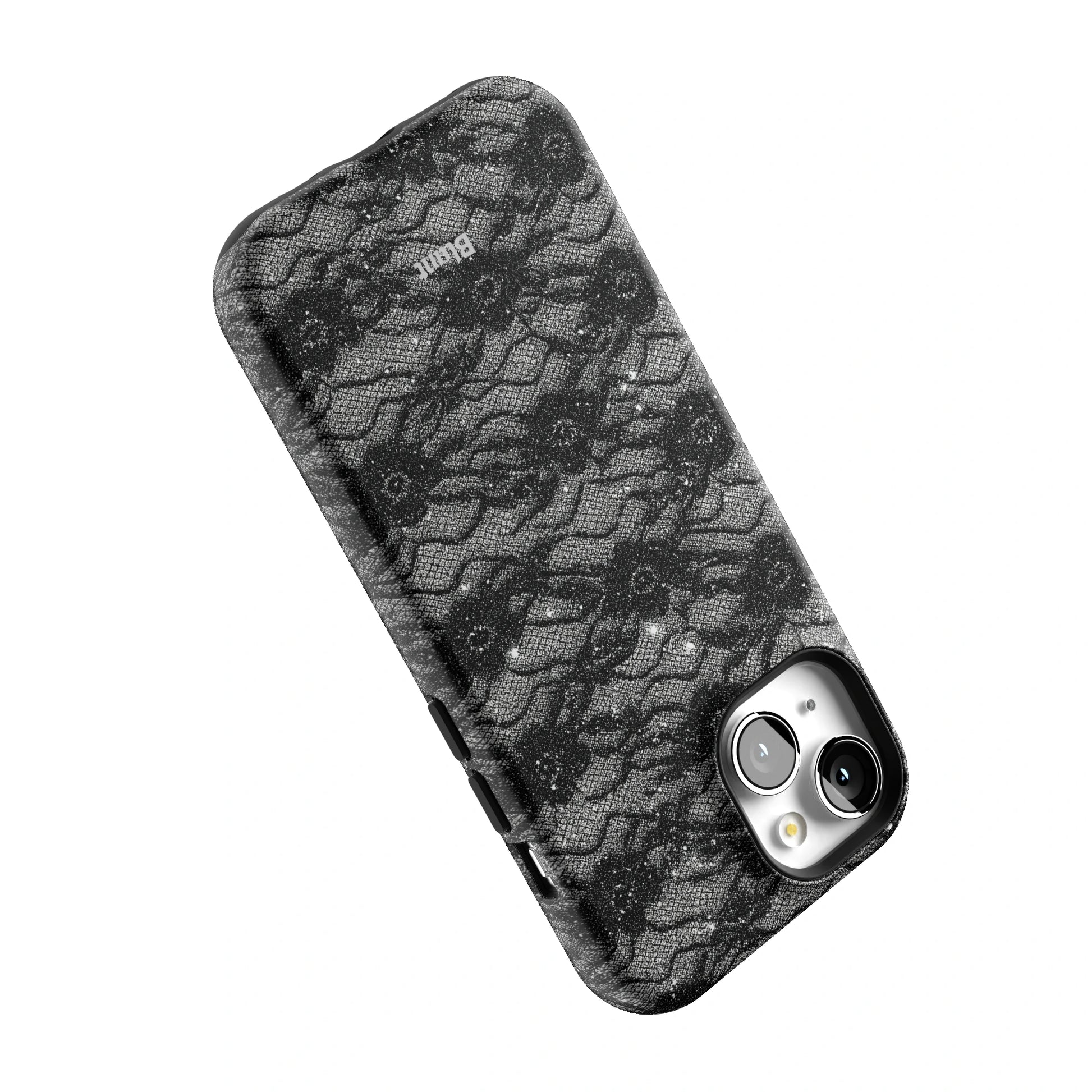 Veil iPhone Case gallery - Iphone_15_Iphone_5