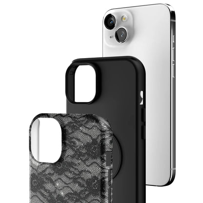 Veil iPhone Case gallery - Iphone_15_Mini_Air_Plus_3