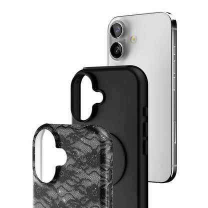 Veil iPhone Case gallery - Iphone_16_Iphone_3