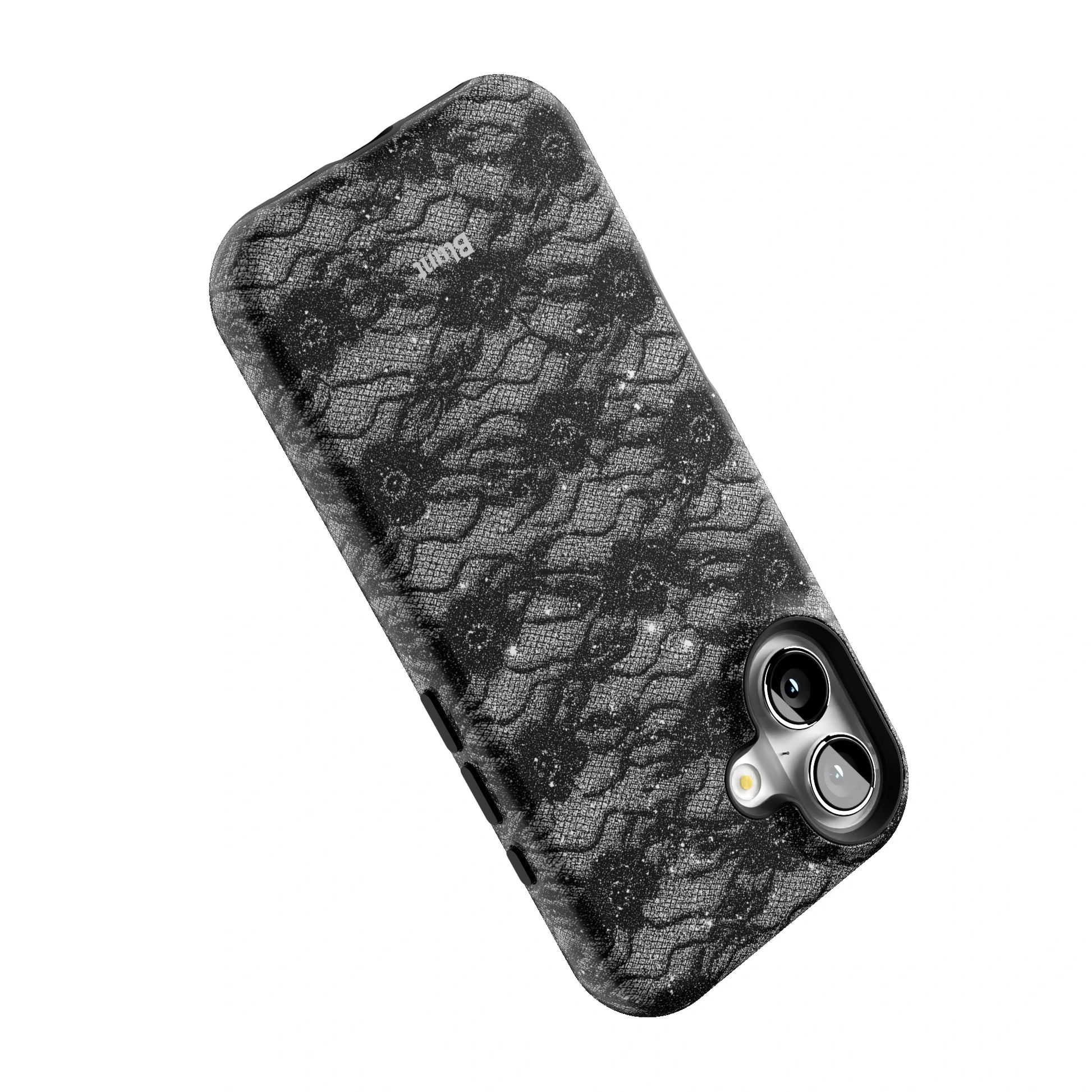 Veil iPhone Case gallery - Iphone_16_Iphone_5