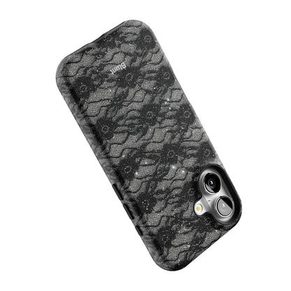 Veil iPhone Case gallery - Iphone_16_Iphone_5