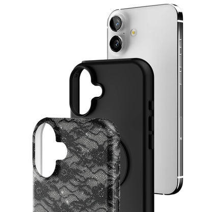 Veil iPhone Case gallery - Iphone_16_Mini_Air_Plus_3