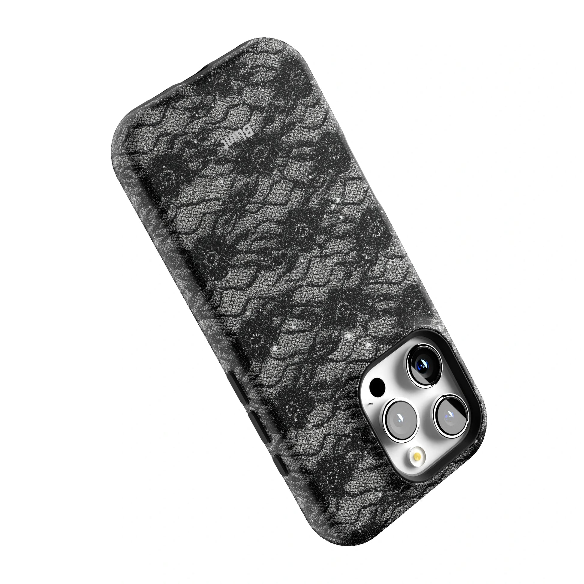 Veil iPhone Case gallery - Iphone_16_Pro_5