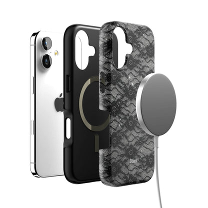 Veil iPhone Case gallery - Iphone_17_Iphone_4