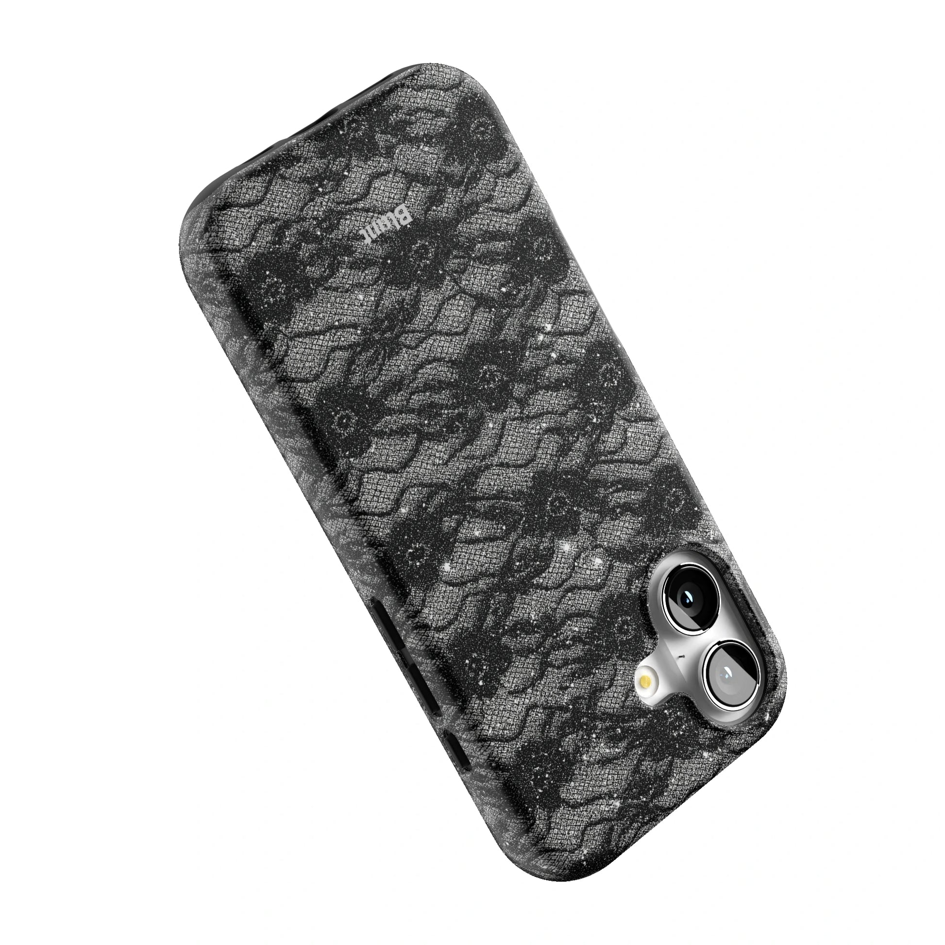 Veil iPhone Case gallery - Iphone_17_Iphone_5