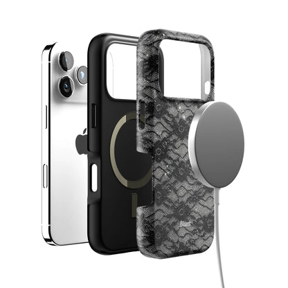 Veil iPhone Case gallery - Iphone_17_Pro_4